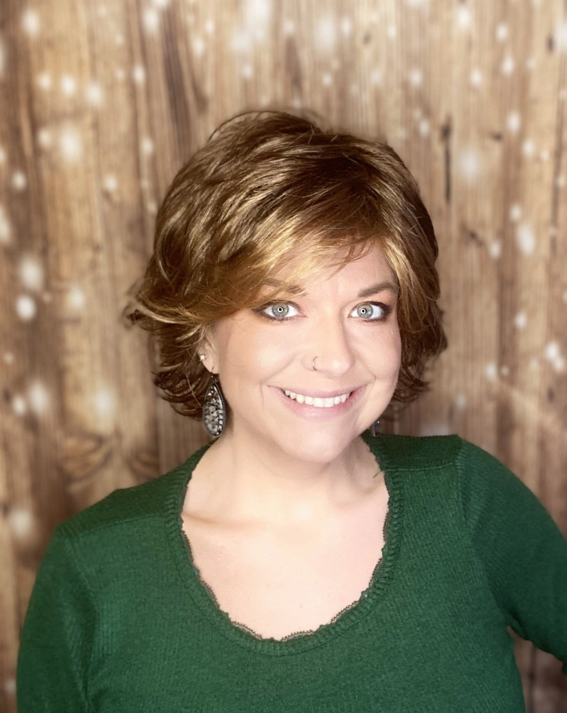 Trend Setter Wig by Raquel Welch | Synthetic Hair | Average Cap