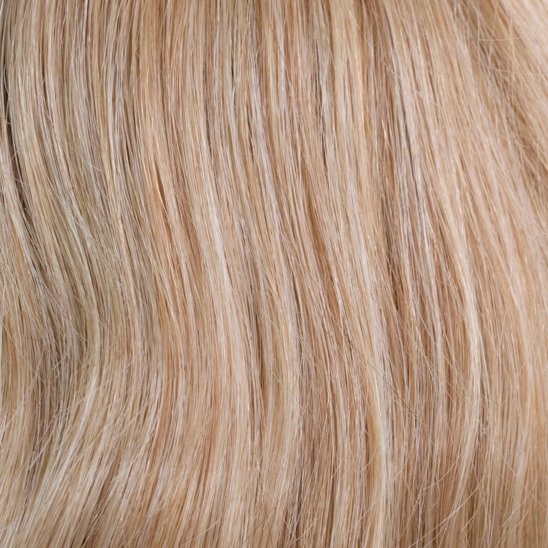 Trend Wig by TressAllure | Lace Front | Mono Top | Heat Friendly Synthetic