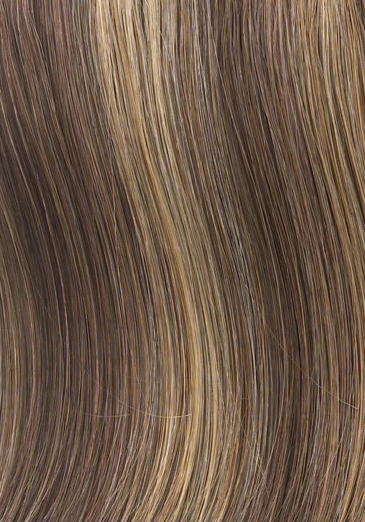 Trendsetter Wig by Toni Brattin | Heat Friendly Synthetic Hair | Average Cap