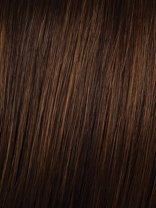 Trendy-Do | HF Synthetic Hair Wrap