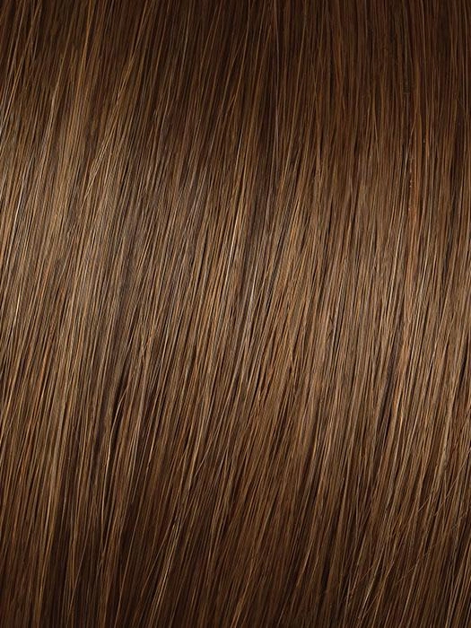 Trendy-Do | HF Synthetic Hair Wrap