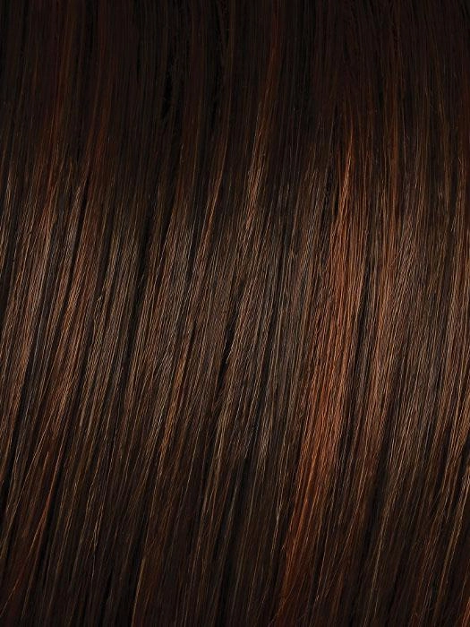 Trendy-Do | HF Synthetic Hair Wrap