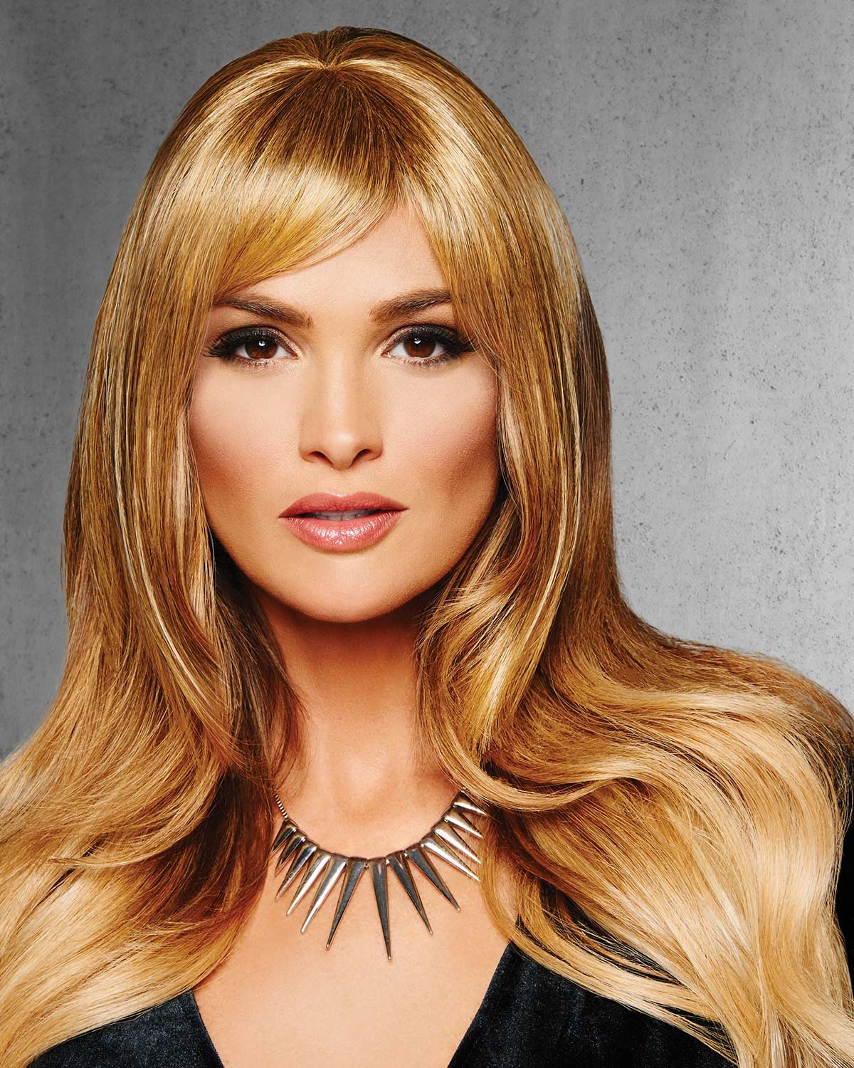 Trendy Fringe | Hair Piece by Hairdo