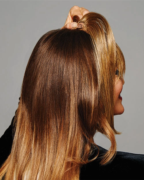 Trendy Fringe | Hair Piece by Hairdo
