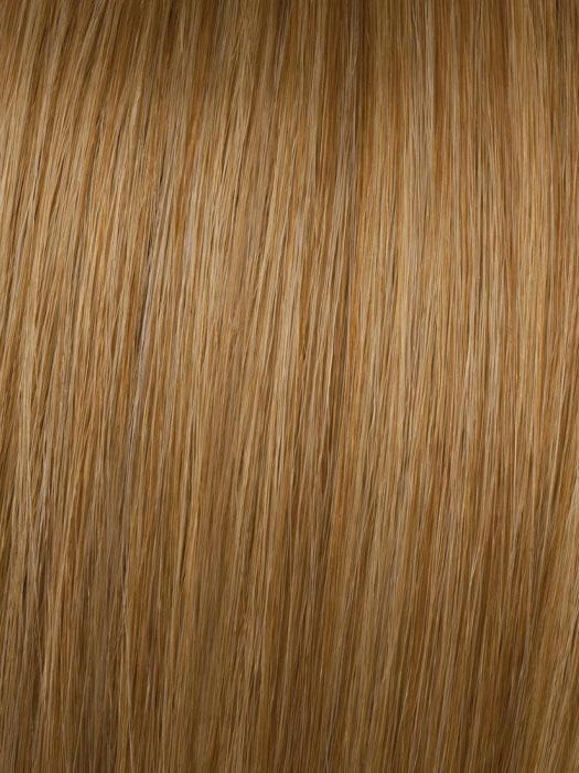 Trendy Fringe | Synthetic Bang