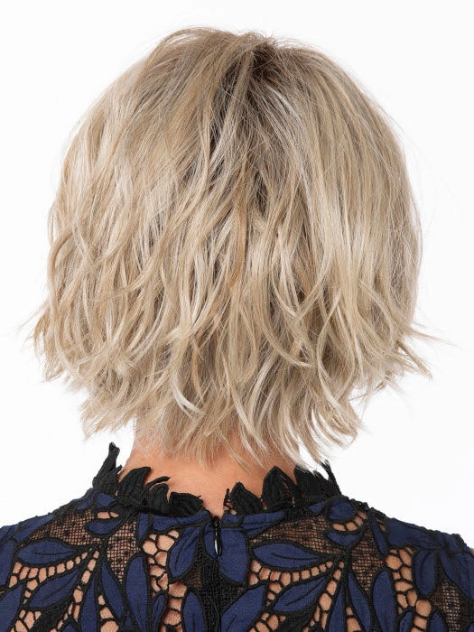 Trendy Wig by Toni Brattin | Regular Cap | Heat Friendly Synthetic