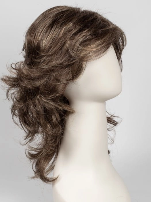 Tress | Synthetic Wig (Basic Cap)
