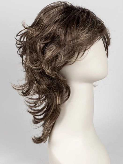 Tress | Synthetic Wig (Basic Cap)