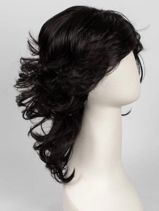 Tress | Synthetic Wig (Basic Cap)