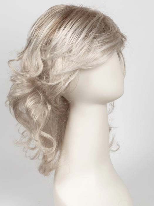 Tress by Raquel Welch | Synthetic Shag Wig