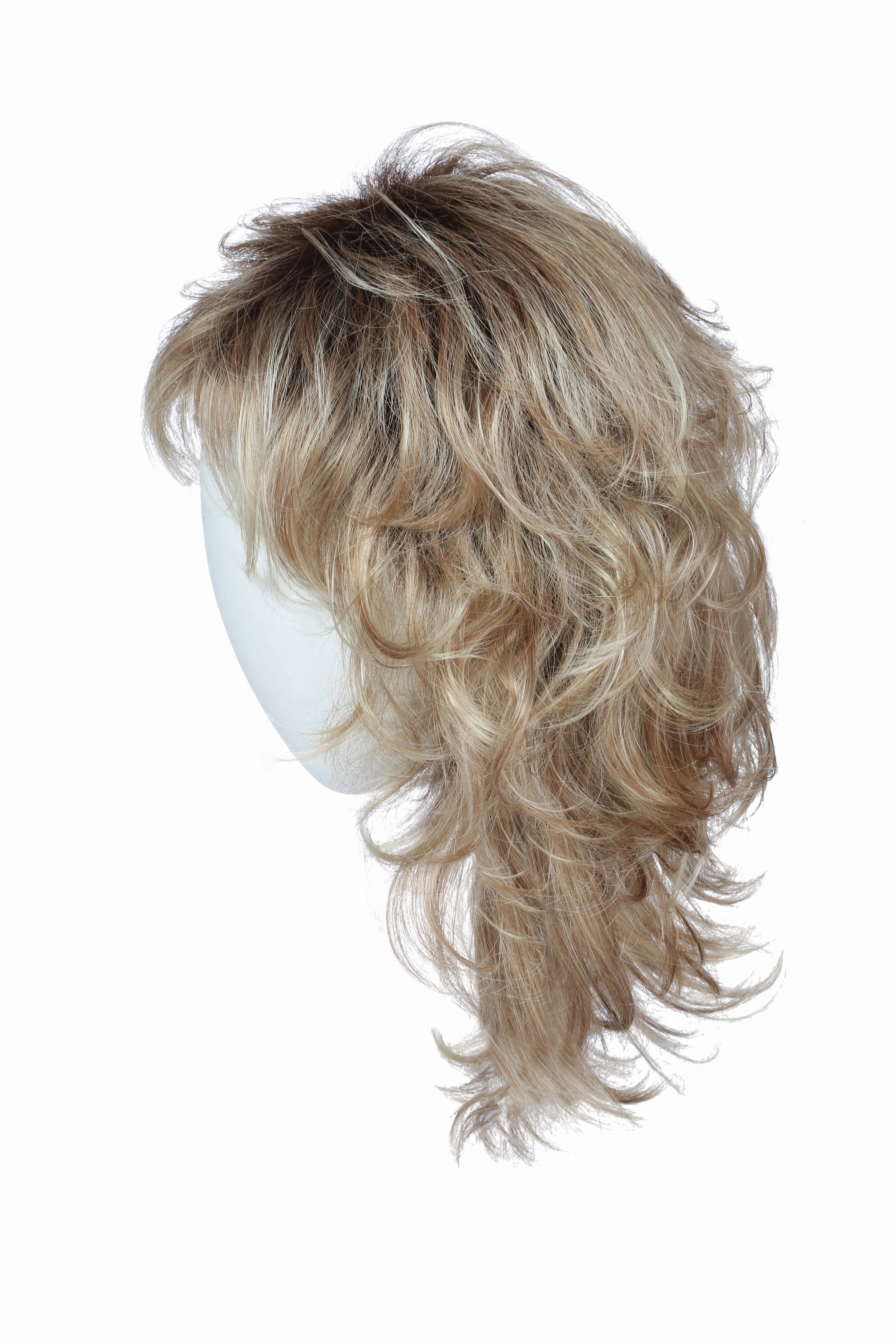Tress Wig by Raquel Welch