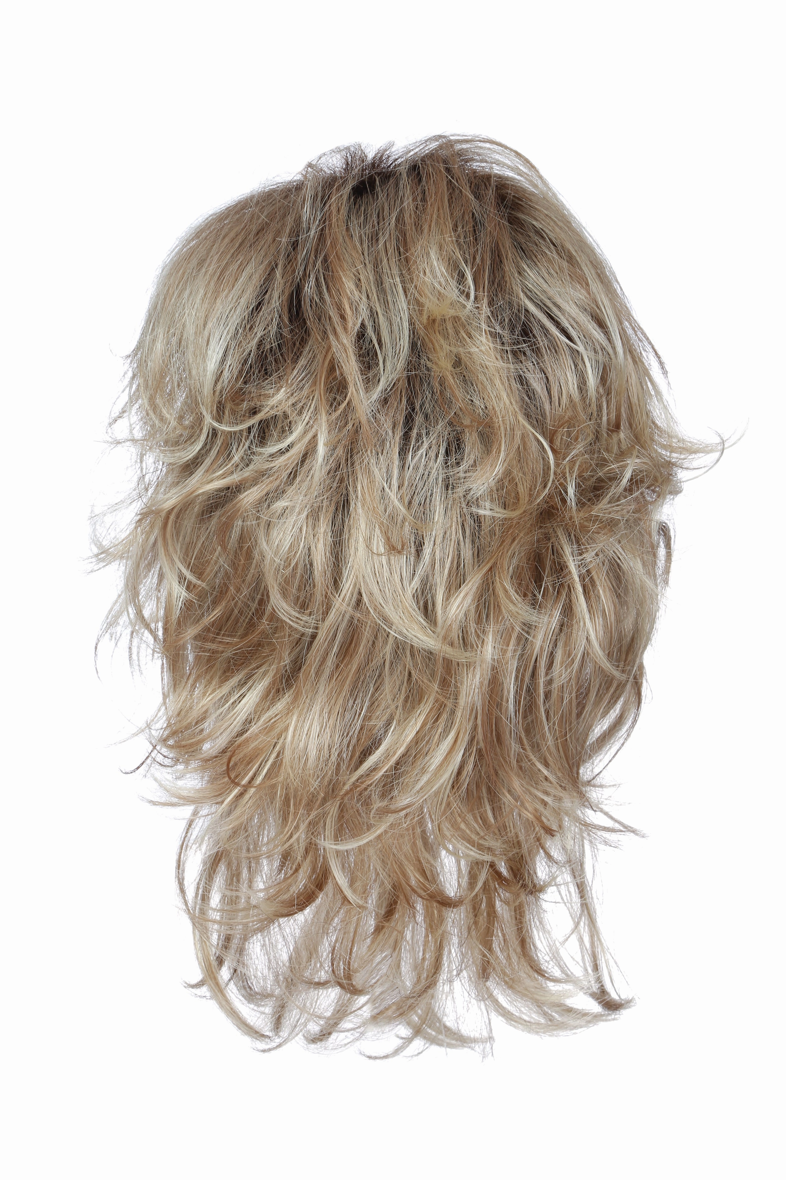 Tress Wig by Raquel Welch