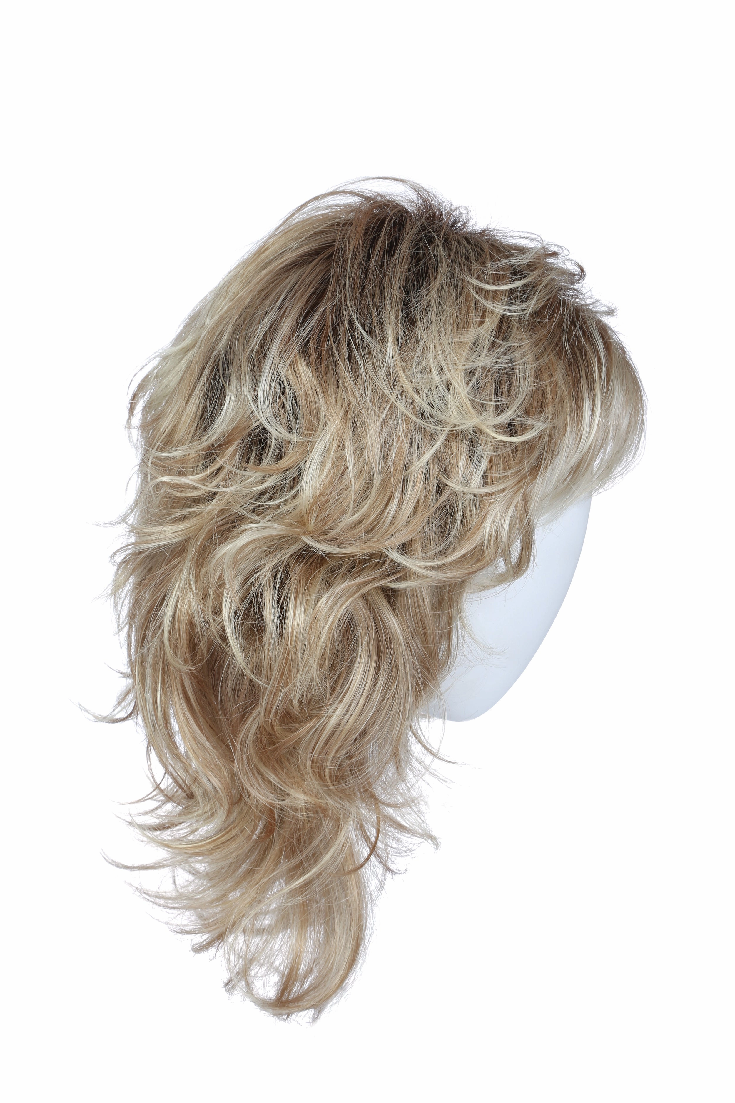 Tress Wig by Raquel Welch