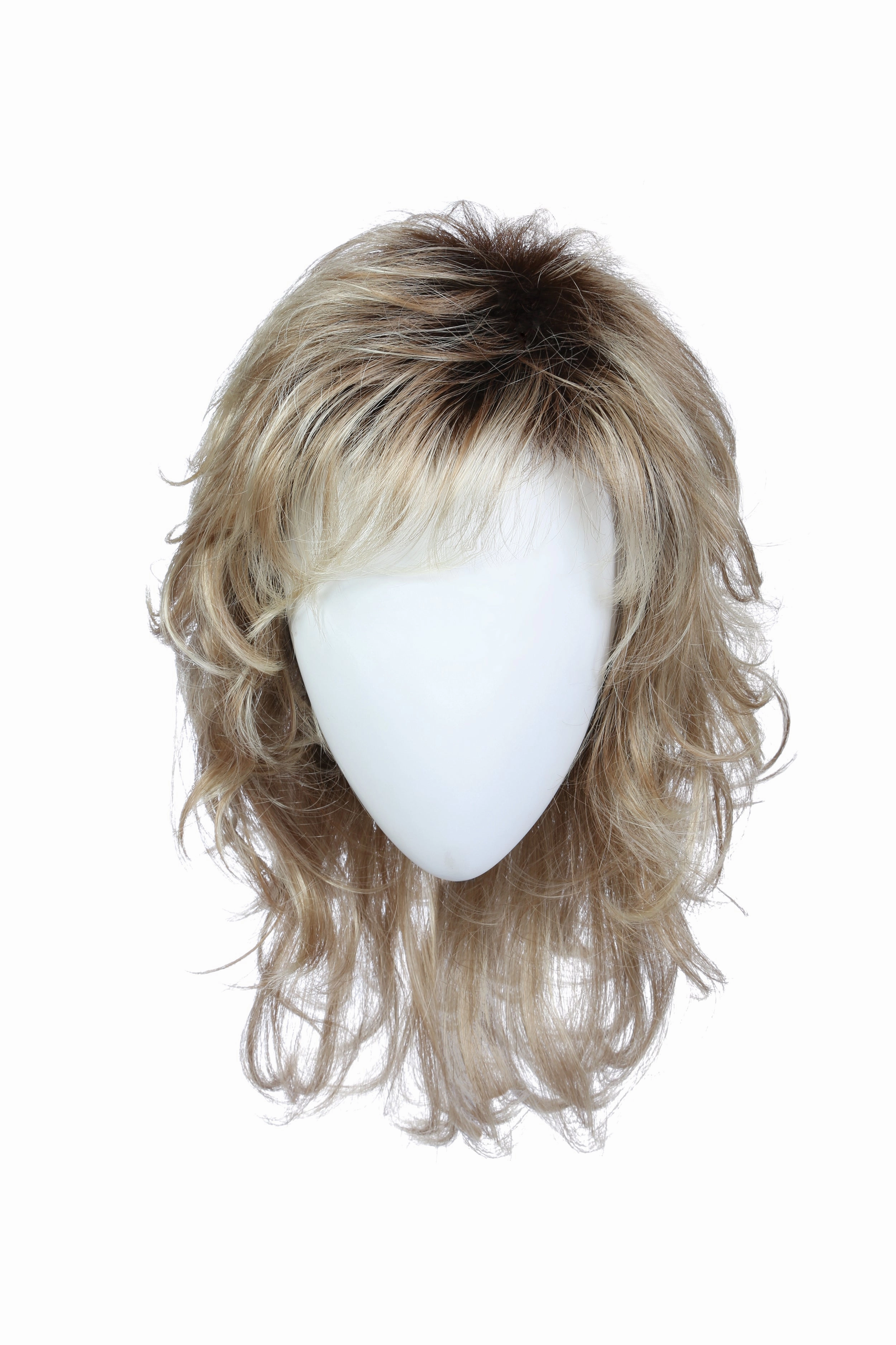 Tress Wig by Raquel Welch