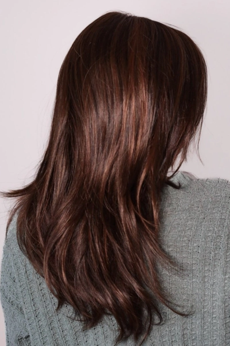 TressAllure Wigs - Blaze (F1704)