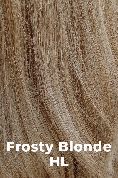 TressAllure Wigs - Blaze (F1704)