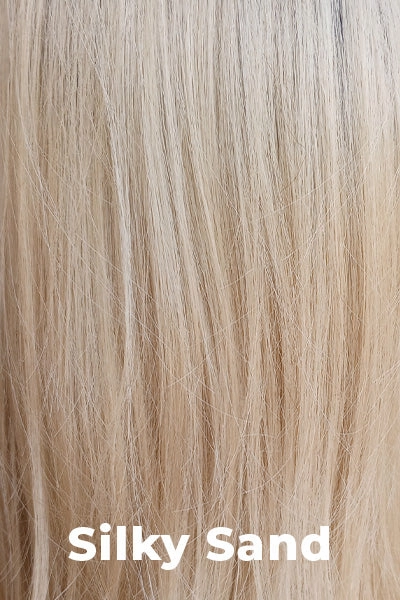 TressAllure Wigs - Blaze (F1704)