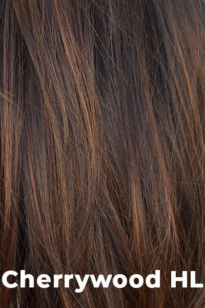 TressAllure Wigs - Breeze (F1708)