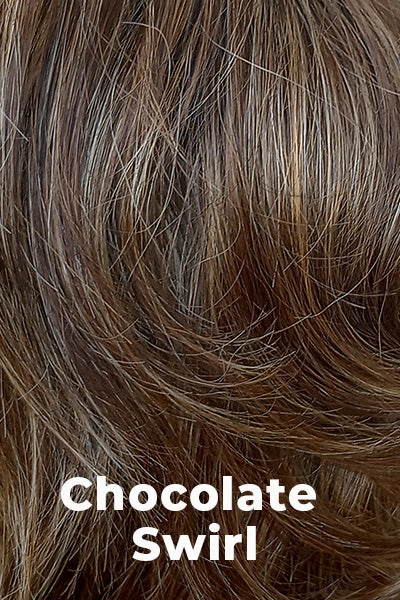 TressAllure Wigs - Breeze (F1708)
