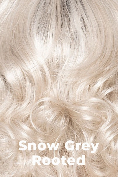 TressAllure Wigs - Breeze (F1708)