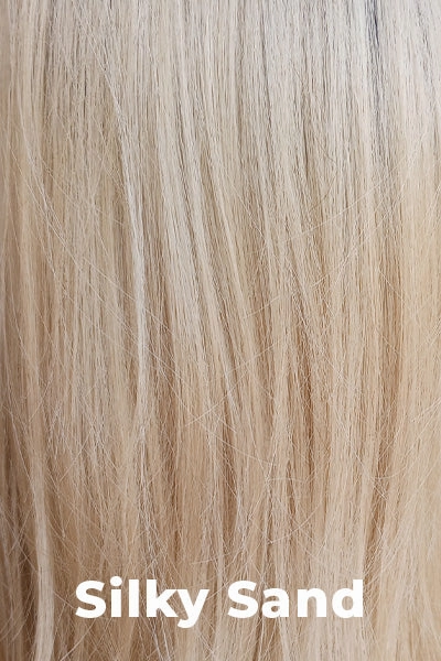 TressAllure Wigs - Breeze (F1708)