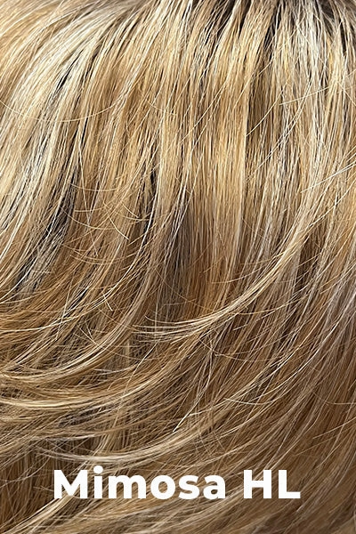 TressAllure Wigs - Breeze (F1708)