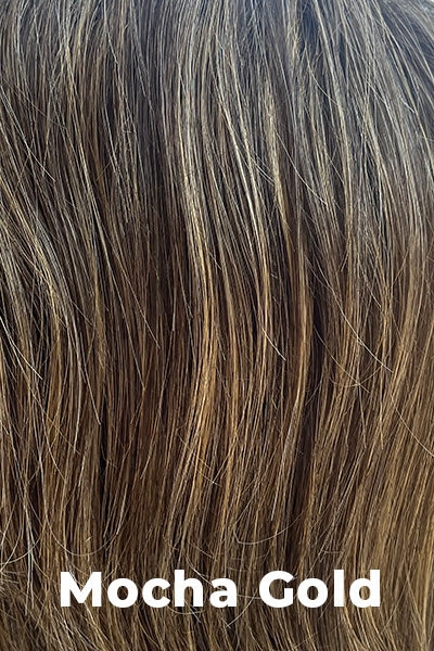 TressAllure Wigs - Breeze (F1708)