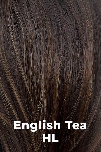 TressAllure Wigs - Breeze (F1708)