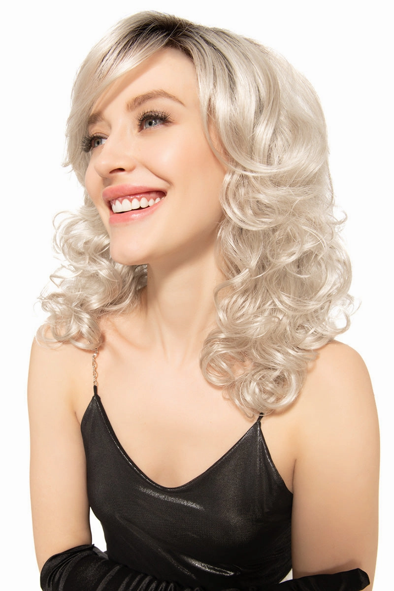 TressAllure Wigs - Breeze (F1708)
