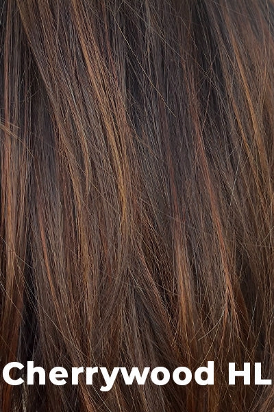 TressAllure Wigs - Breeze (F1708)