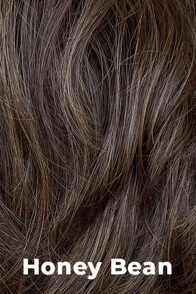 TressAllure Wigs - Breeze (F1708)