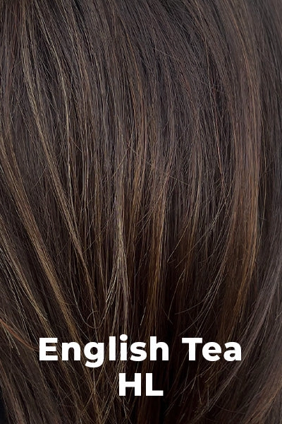 TressAllure Wigs - Breeze (F1708)