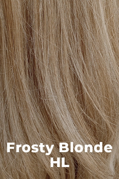 TressAllure Wigs - Breeze (F1708)
