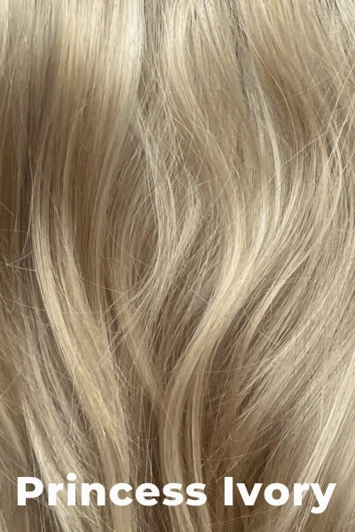 TressAllure Wigs - Breeze (F1708)
