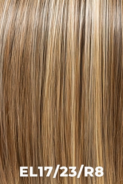 TressAllure Wigs - Euro Chic (MC1423)