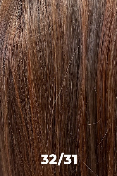 TressAllure Wigs - Excite (MC1408)