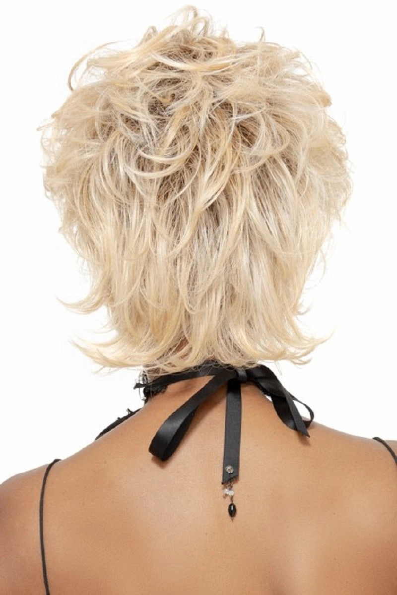 TressAllure Wigs - Excite (MC1408)
