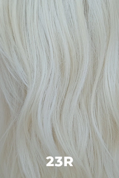 TressAllure Wigs - Excite (MC1408)