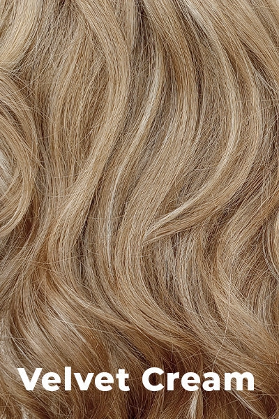 TressAllure Wigs - Mia (LP1908)