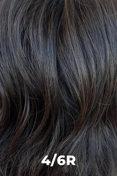 TressAllure Wigs - Modern Curls (VC1203)