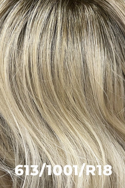 TressAllure Wigs - Short Shag (VC1211)