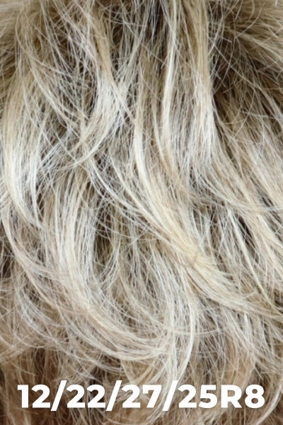 TressAllure Wigs - Short Shag (VC1211)
