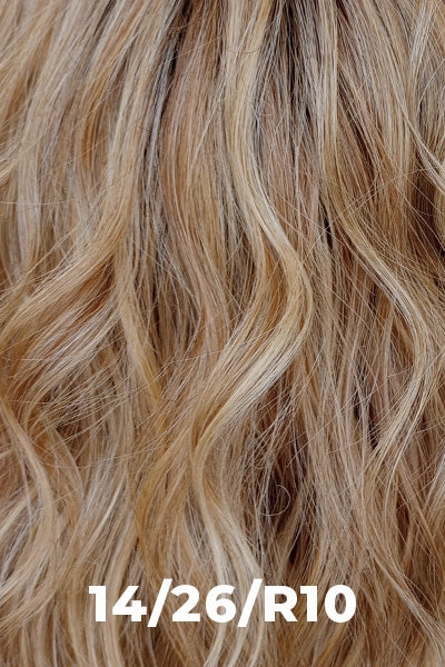 TressAllure Wigs - Short Shag (VC1211)