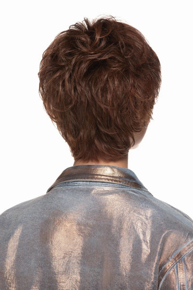 TressAllure Wigs - Short Shag (VC1211)
