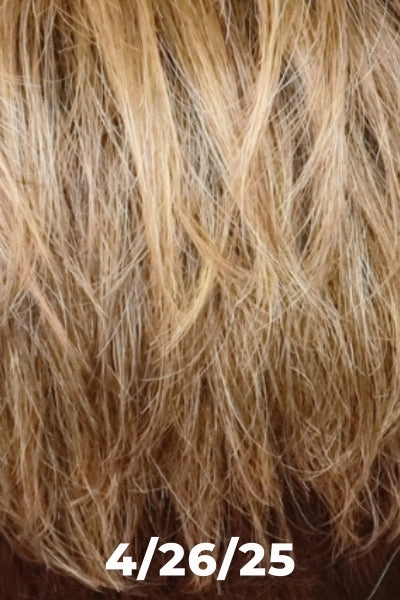TressAllure Wigs - Short Shag (VC1211)