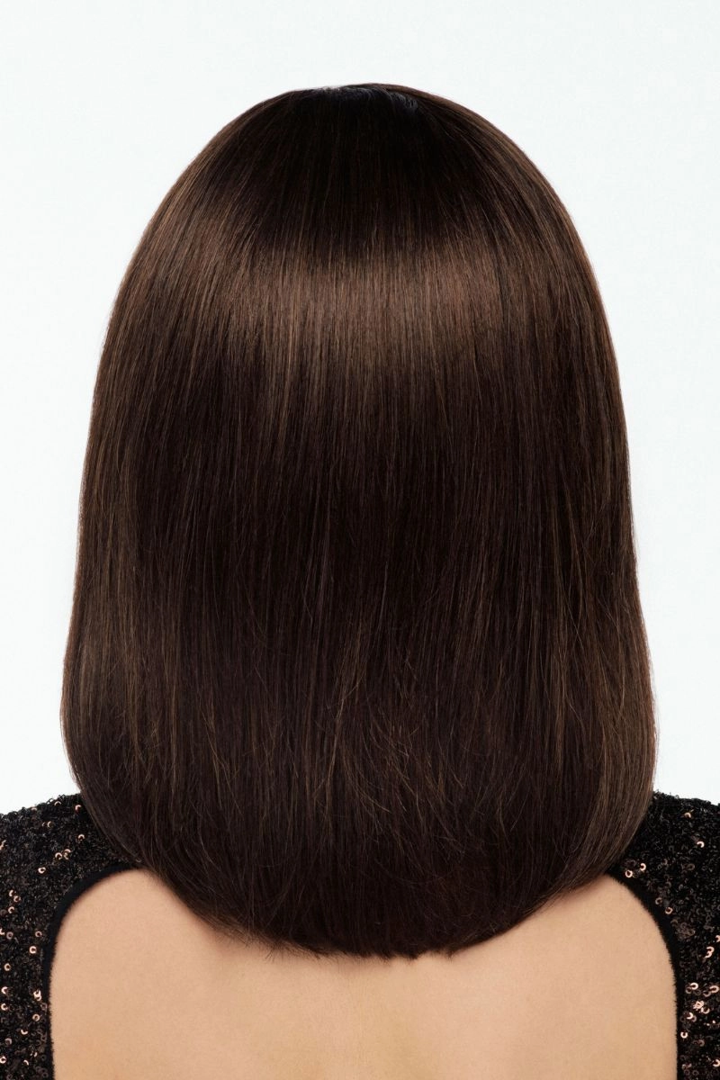 TressAllure Wigs - Stunning (NH2102) - Human Hair