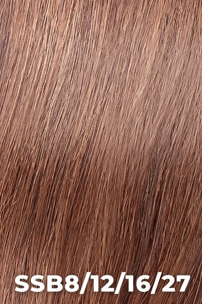 TressAllure Wigs - Stunning (NH2102) - Human Hair