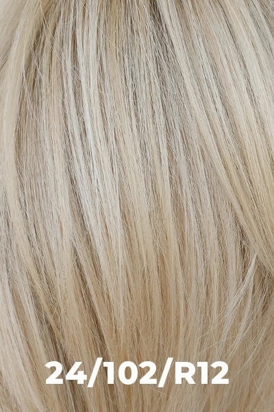 TressAllure Wigs - Tapered Curl (FC1602)