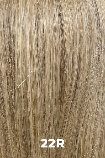 TressAllure Wigs - Tapered Curl (FC1602)