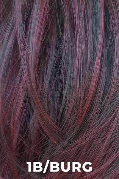 TressAllure Wigs - Tapered Curl (FC1602)
